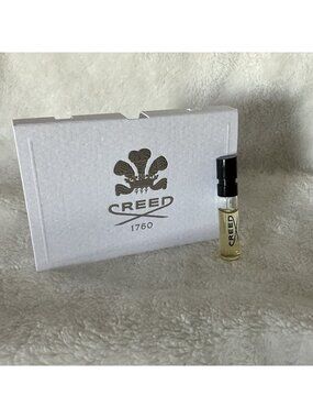 Creed Delphinus Eau de Parfum EDP Sample Spray New Release ON CARD